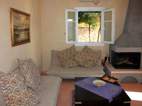 Stavros  Homer'S View חדר תמונה