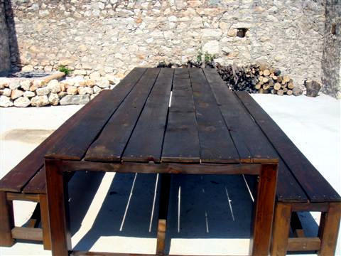 Stavros  Homer'S View מראה חיצוני תמונה