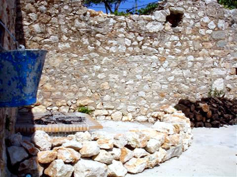 Stavros  Homer'S View מראה חיצוני תמונה